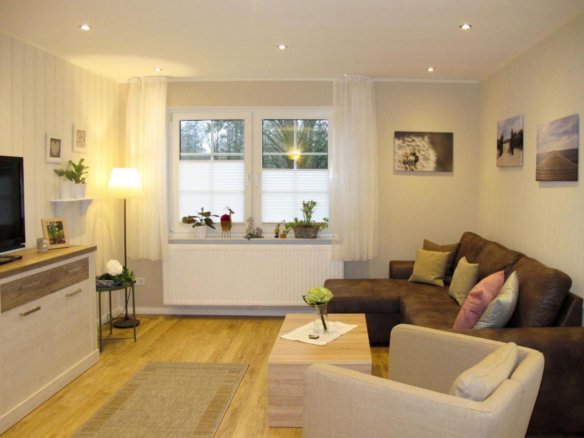 Apartment Hannelore-1 By Interhome Wangerland Екстериор снимка
