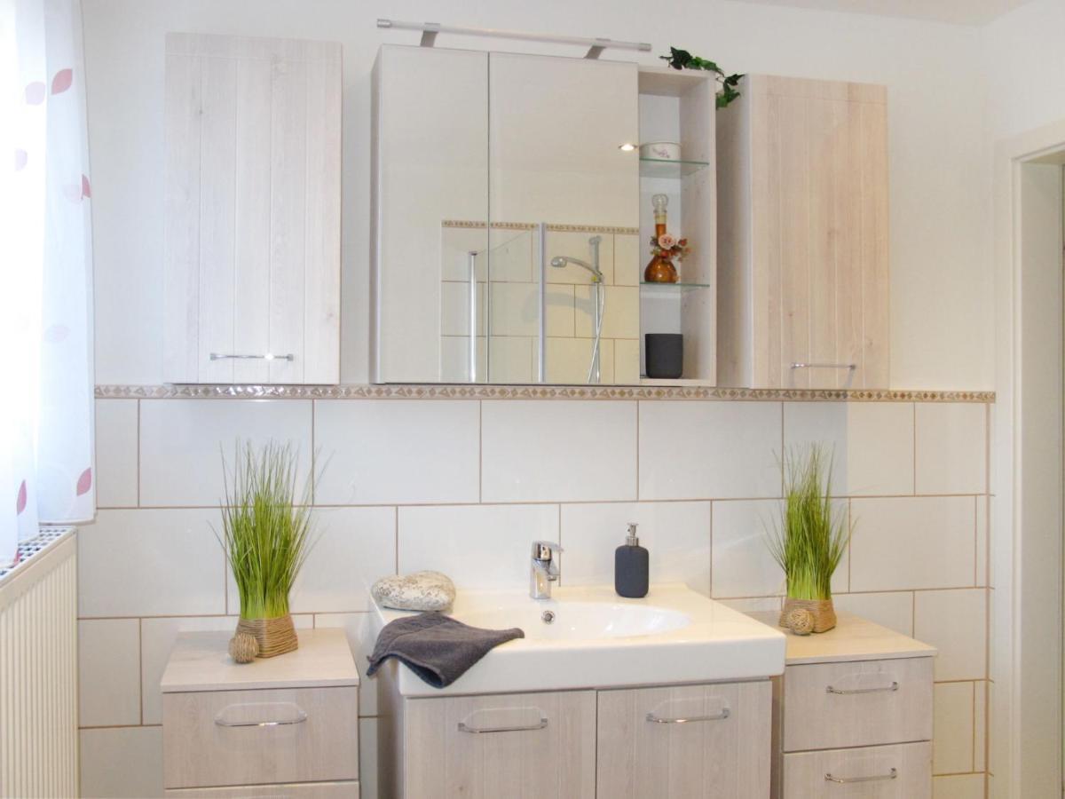 Apartment Hannelore-1 By Interhome Wangerland Екстериор снимка