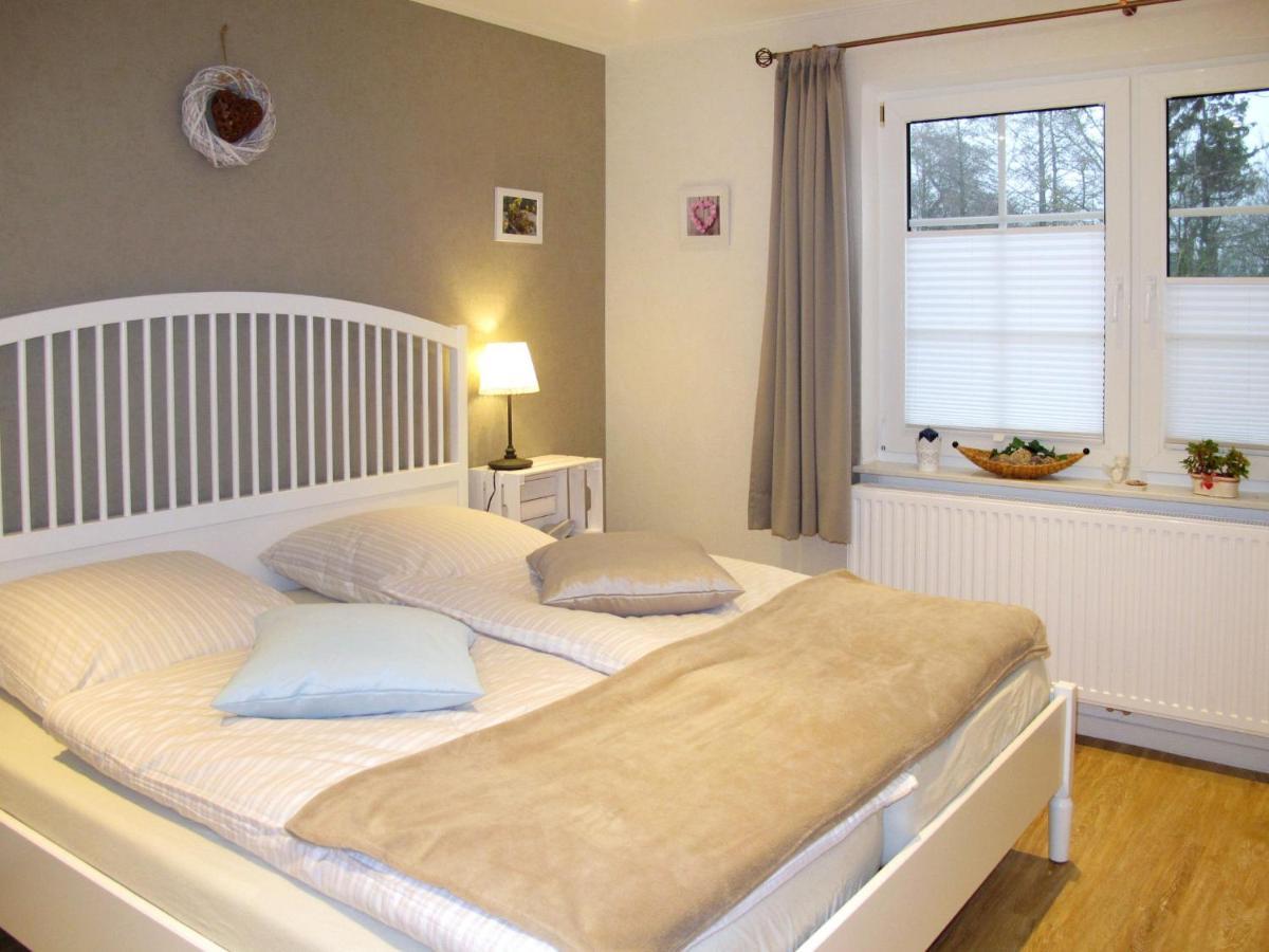 Apartment Hannelore-1 By Interhome Wangerland Екстериор снимка