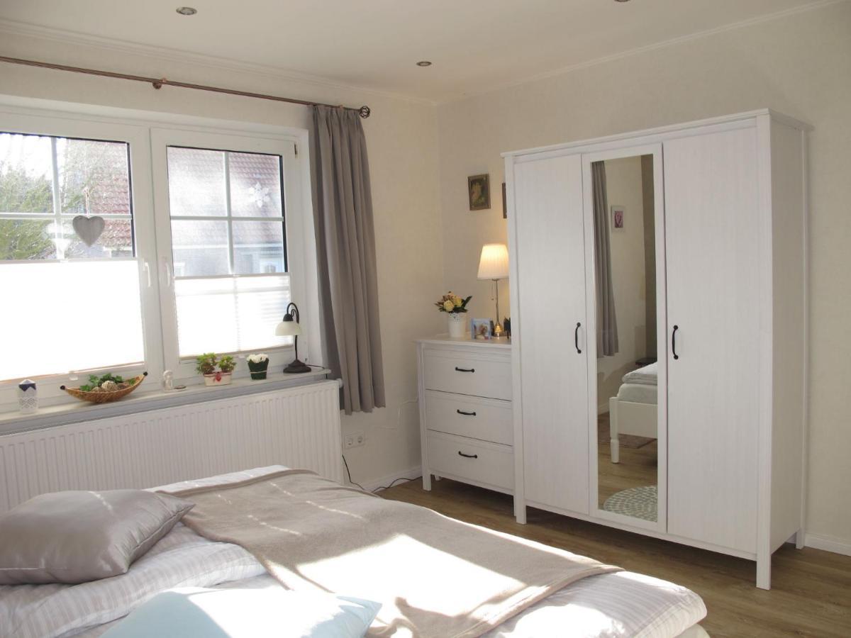 Apartment Hannelore-1 By Interhome Wangerland Екстериор снимка