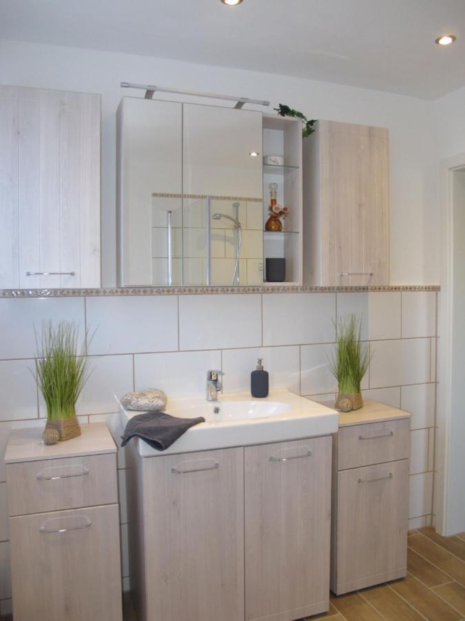 Apartment Hannelore-1 By Interhome Wangerland Екстериор снимка