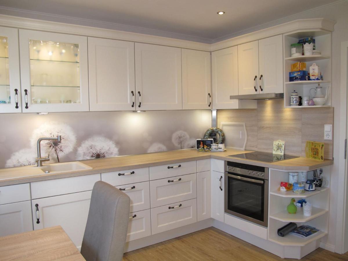 Apartment Hannelore-1 By Interhome Wangerland Екстериор снимка