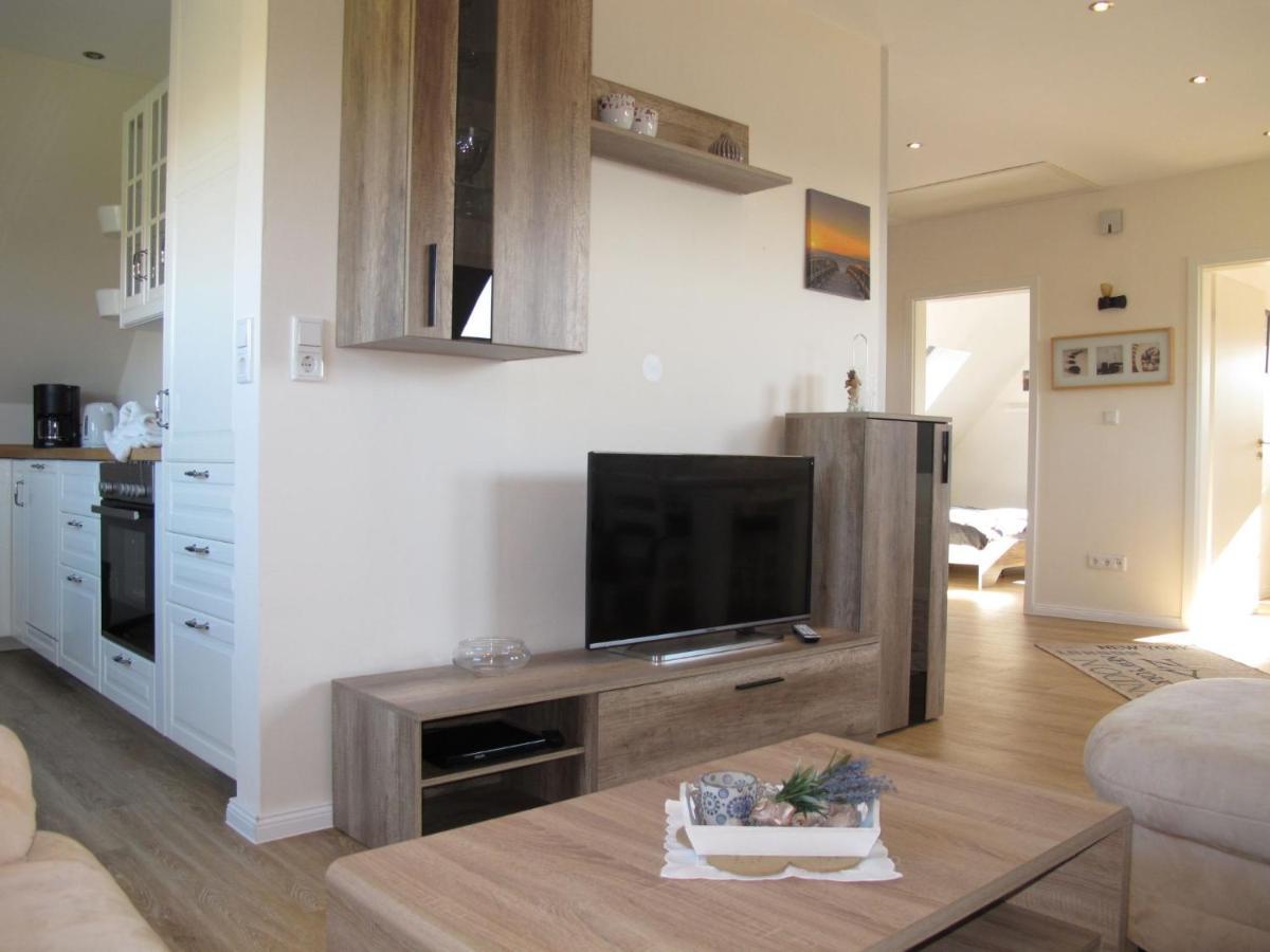 Apartment Hannelore-1 By Interhome Wangerland Екстериор снимка