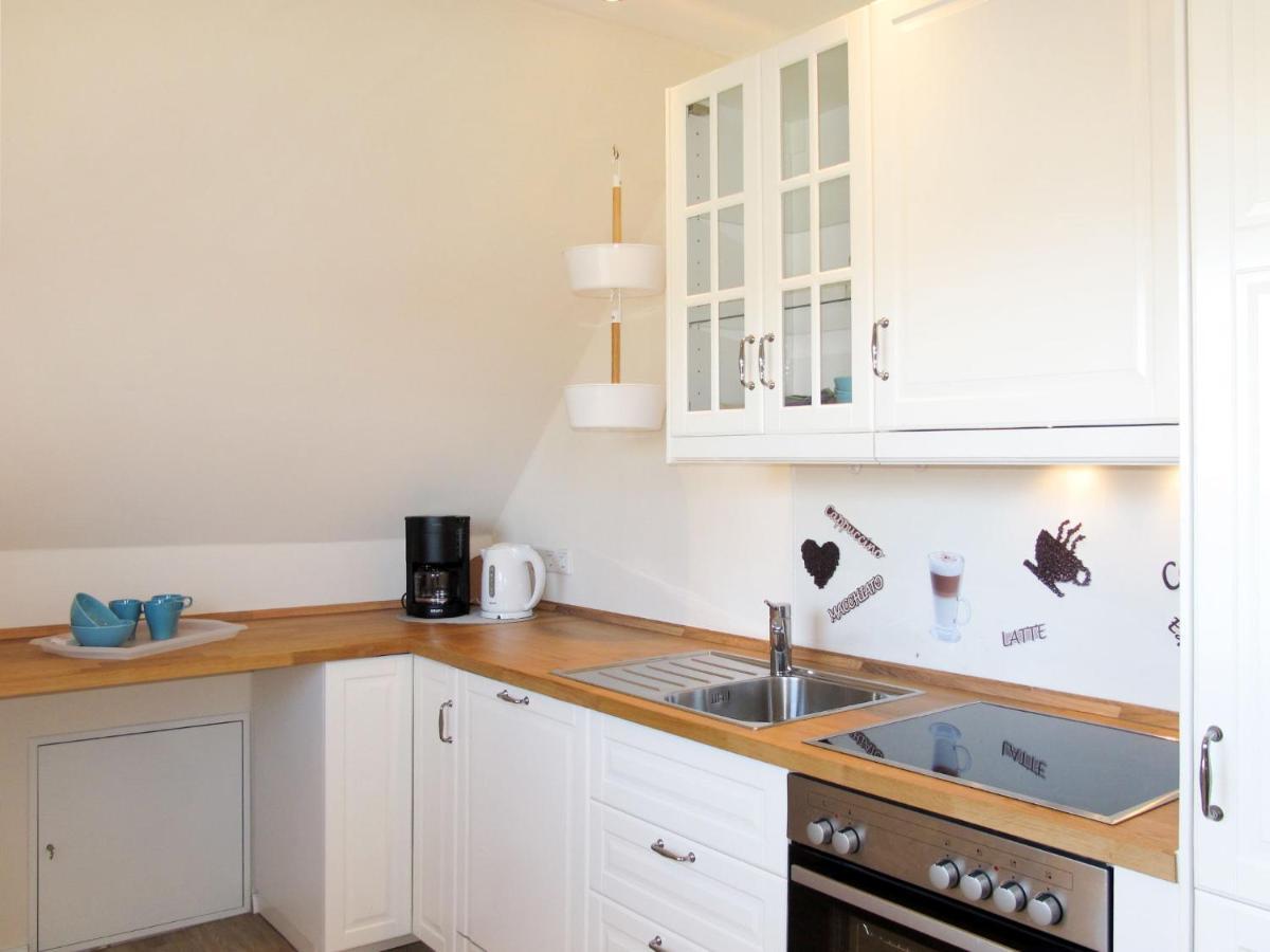 Apartment Hannelore-1 By Interhome Wangerland Екстериор снимка