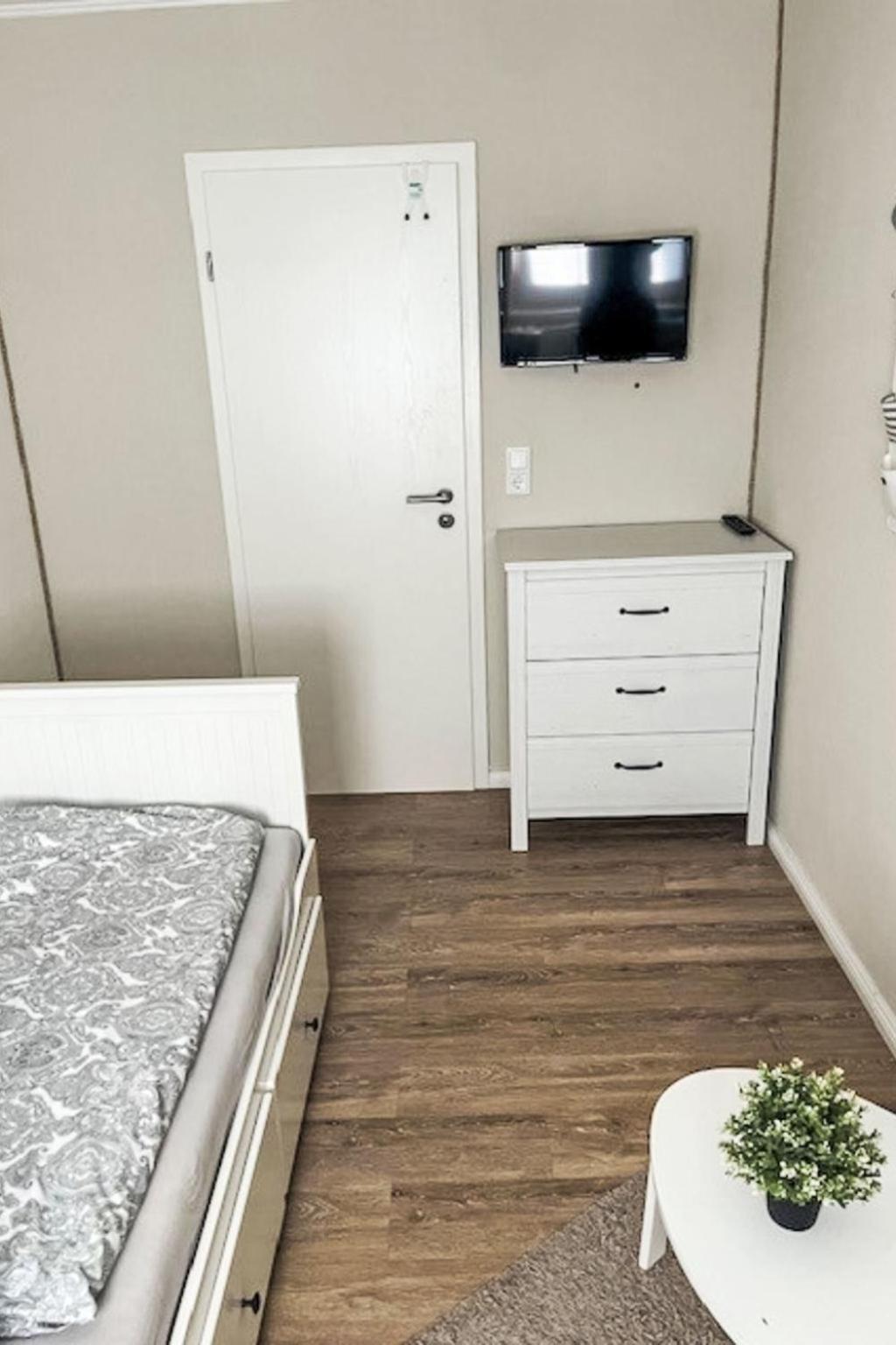 Apartment Hannelore-1 By Interhome Wangerland Екстериор снимка